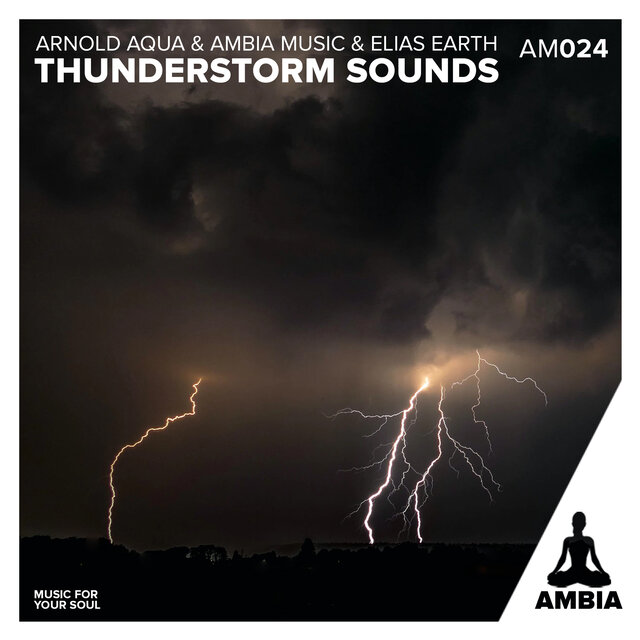 Thunderstorm Sounds