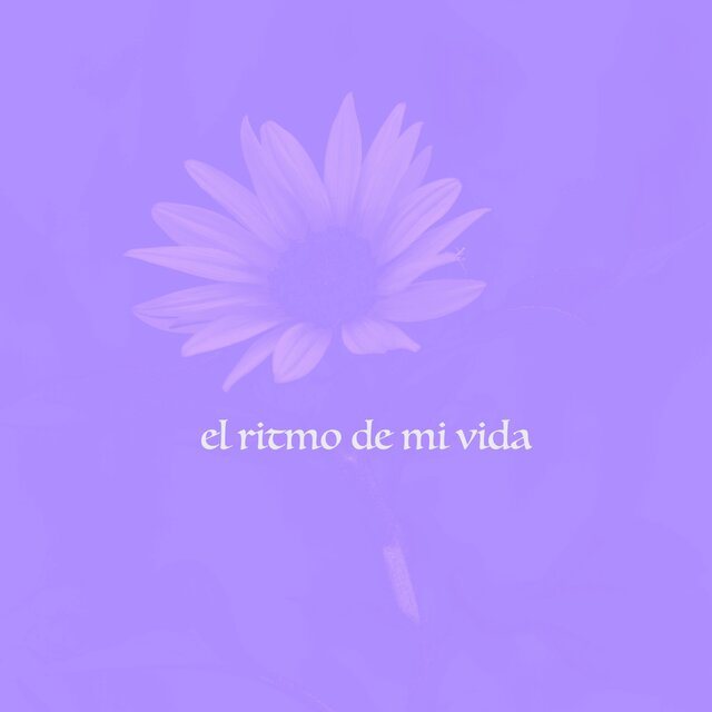 el ritmo de mi vida