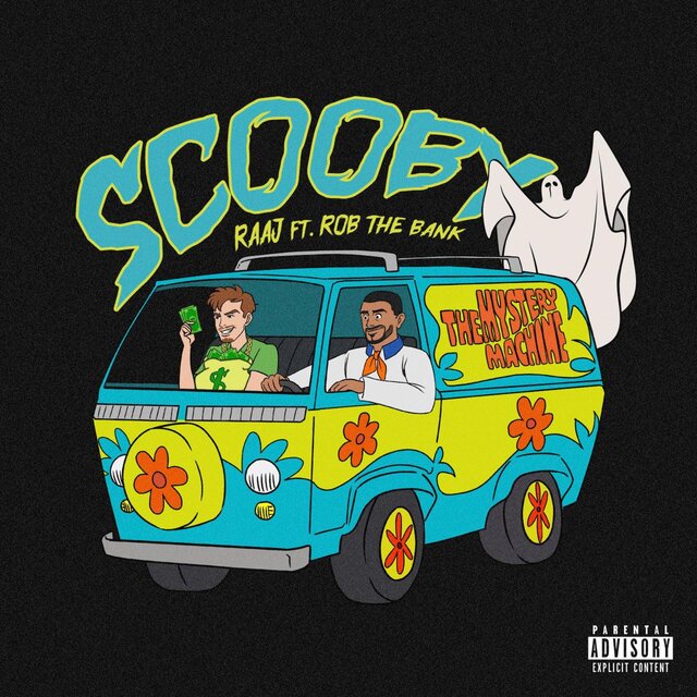 SCOOBY (feat. Rob the Bank)