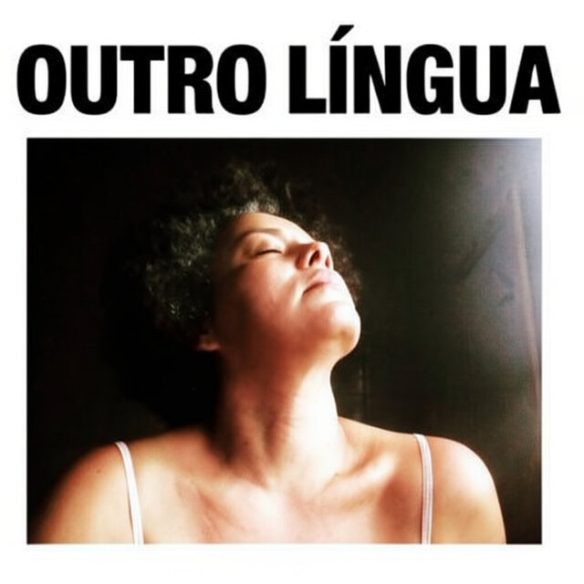 Outro Língua (Cover)