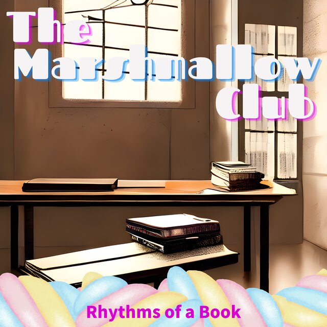 Rhythms of a Book
