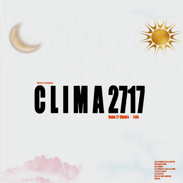 Clima 2717
