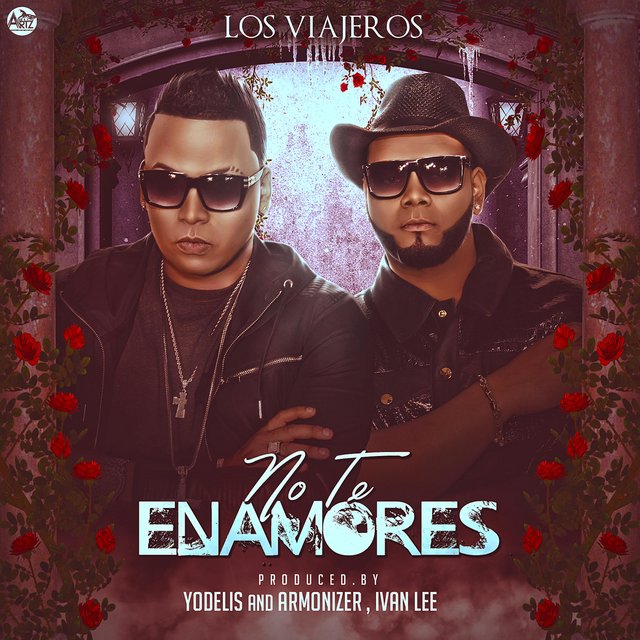 No Te Enamores