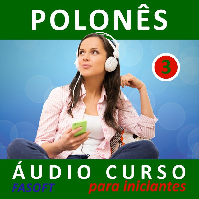 Polonês - Áudio Curso para Iniciantes 3