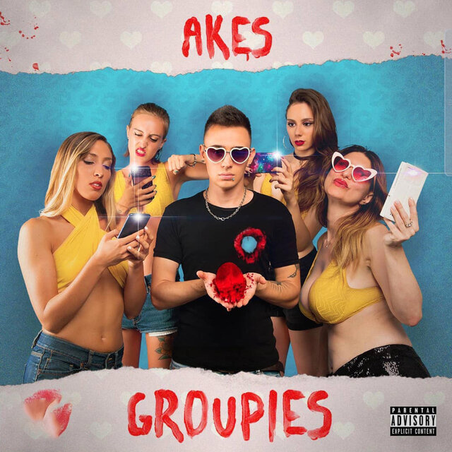 Groupies