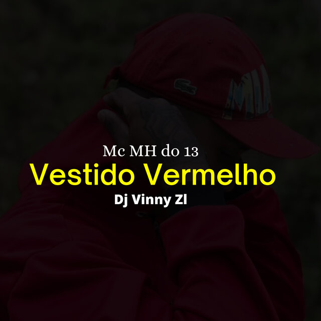 Vestido Vermelho