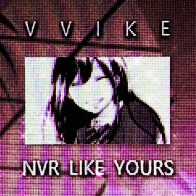 Nvr Like Yours