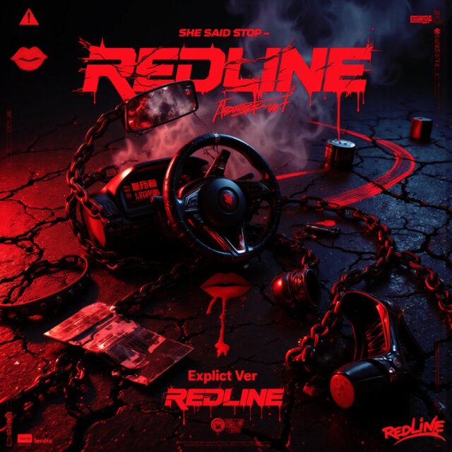 REDLINE