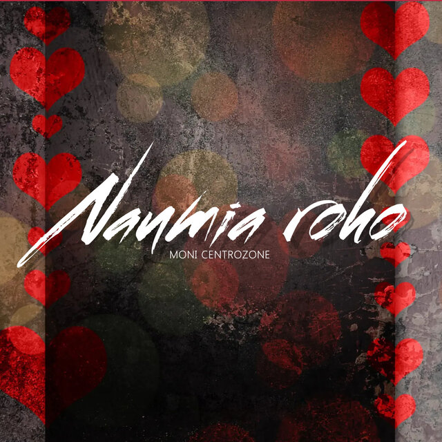 Naumia Roho
