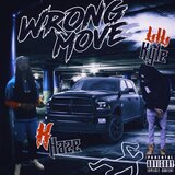 Wrong Move (feat. K Haze)
