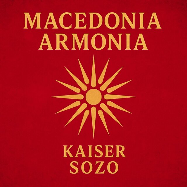 Macedonia Armonia
