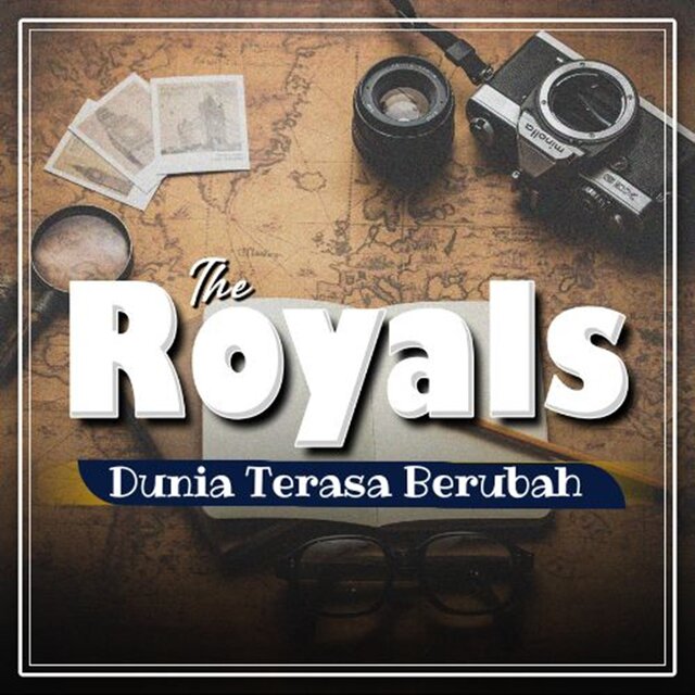 Dunia Terasa Berubah