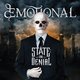 Cover art for album State: In Denial by dEMOTIONAL