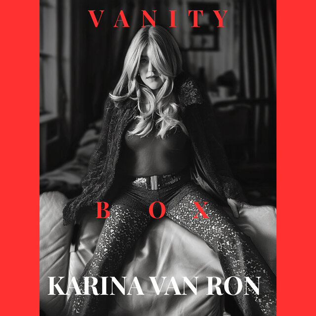 Vanity Box