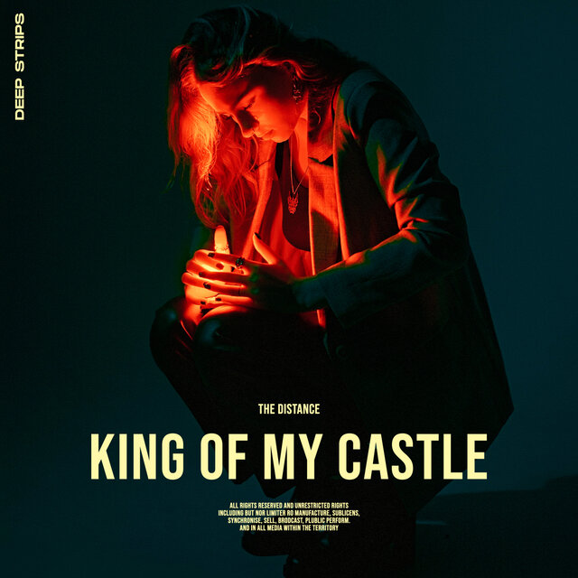 King of My Castle