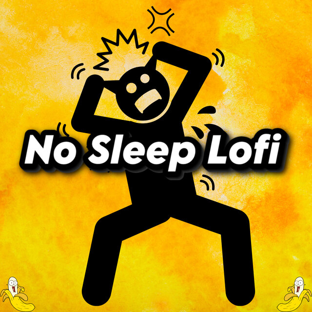 Energetic Upbeat Lofi Hip Hop Music For Energy Chill No Sleep Beats (Instrumental)