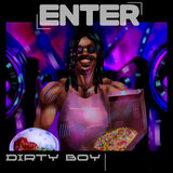 Enter