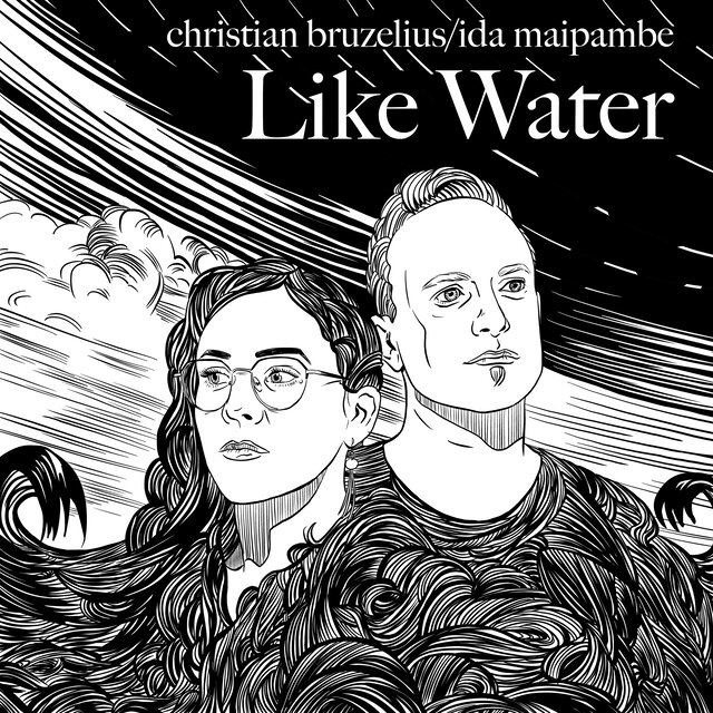 Like Water