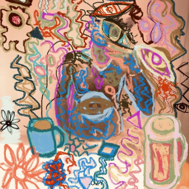 Corridors Pt. III