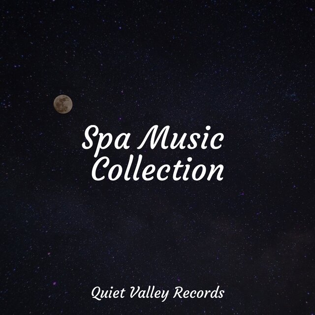 Spa Music Collection