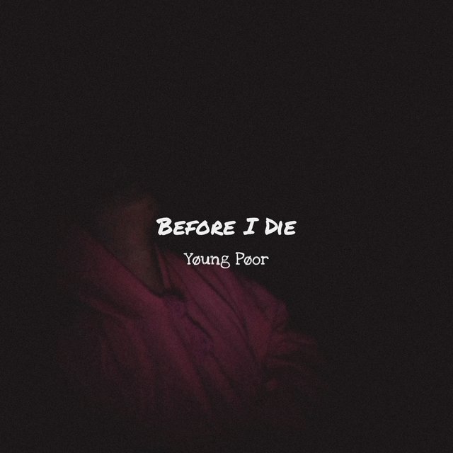 Before I Die