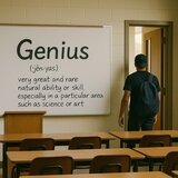 Genius