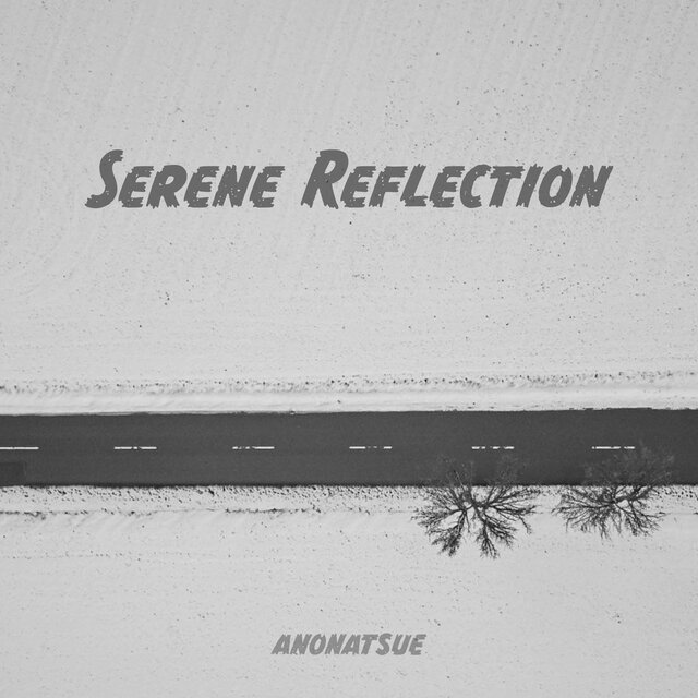 Serene Reflection