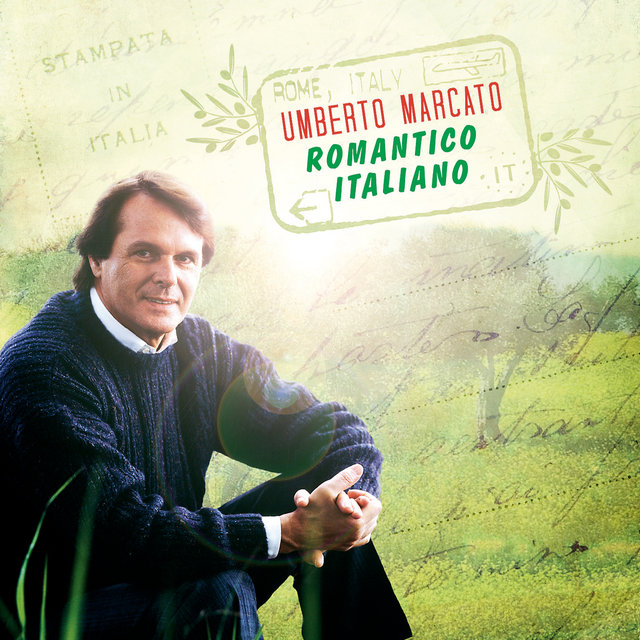 Romantico Italiano