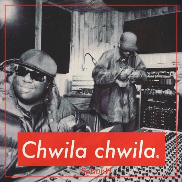 Chwila chwila