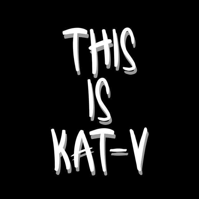This Is Kat-V