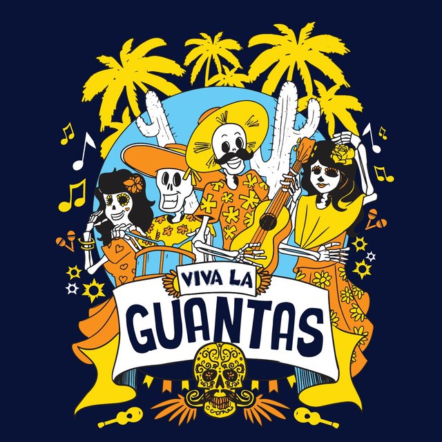 Viva La Guantas