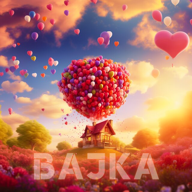 Bajka
