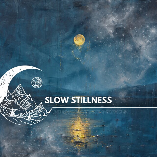 Slow Stillness