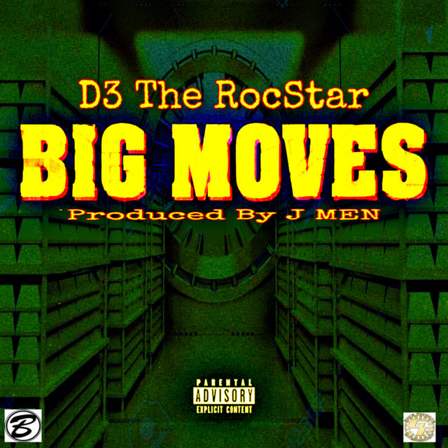 Big Moves