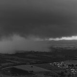 Below Clouds