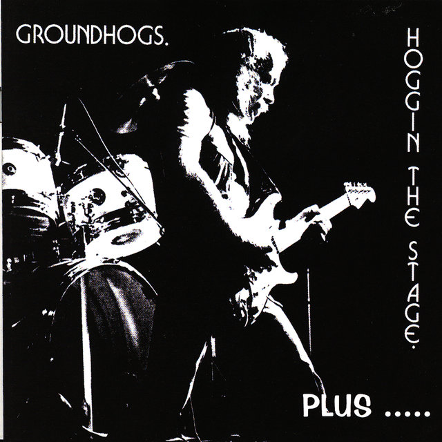 Hoggin' The Stage - Live