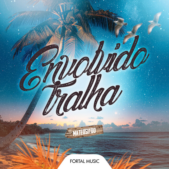 Envolvido Tralha (Remix)