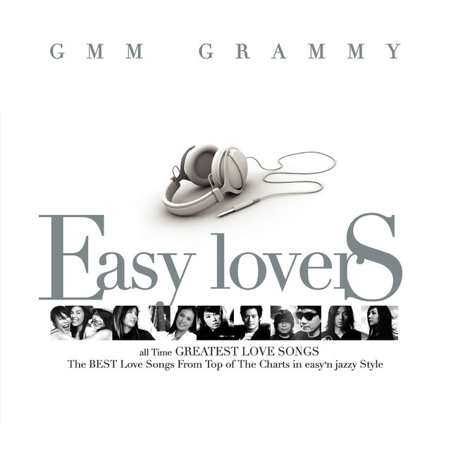 Gmm Grammy Easy Lovers, Vol. 2