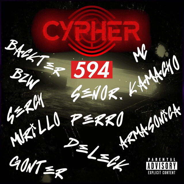 Cypher 594