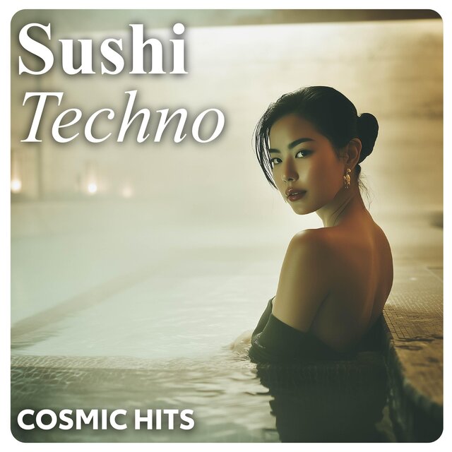 Sushi Techno Spa