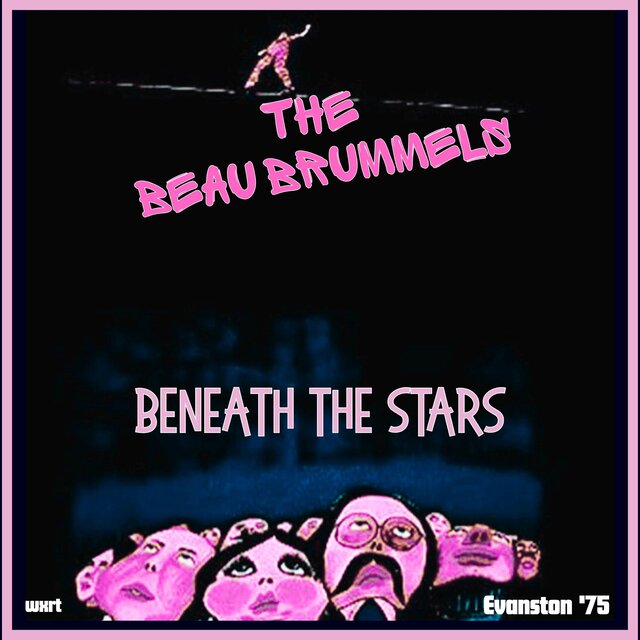 Beneath The Stars (Live Evanston '75)
