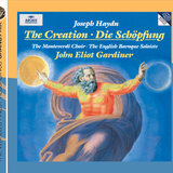 Haydn: Die Schöpfung, Hob. XXI:2 / Erster Teil: No. 14 Chor und Terzett: 