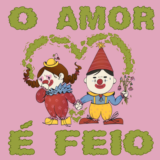 Amor É Feio (Versão Estendida)
