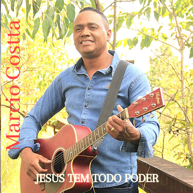 Jesus Tem Todo Poder