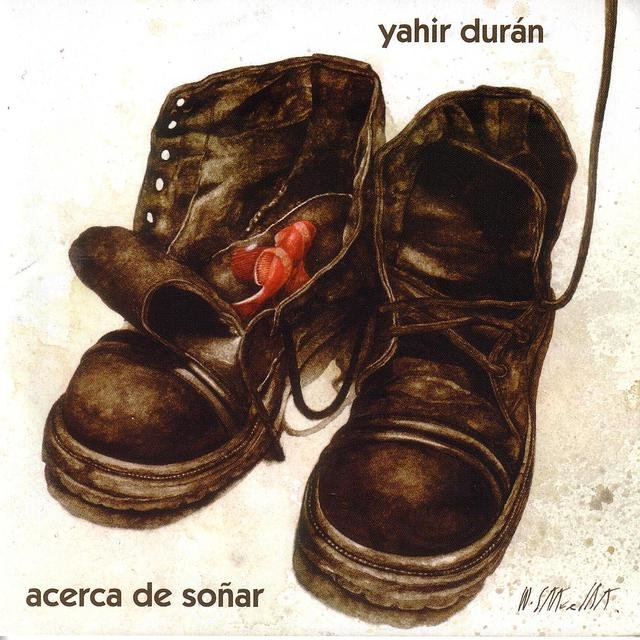 Acerca de Soñar