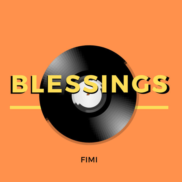 Blessings