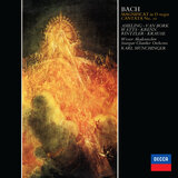 J.S. Bach: Magnificat in D Major, BWV 243: Aria (Terzetto) 