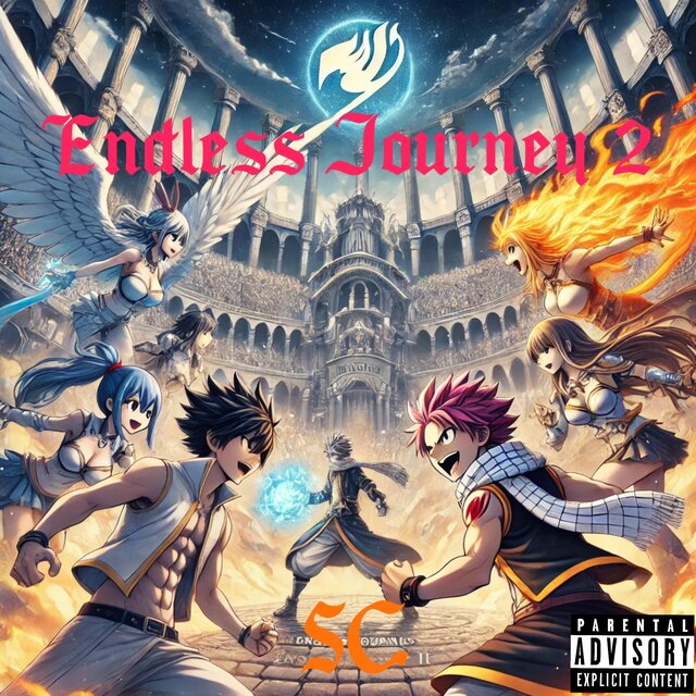 Endless Journey 2
