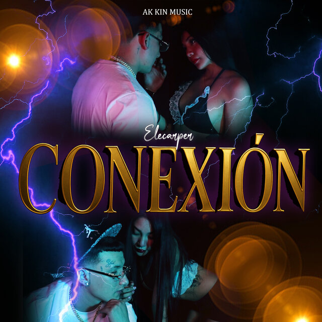 Conexión