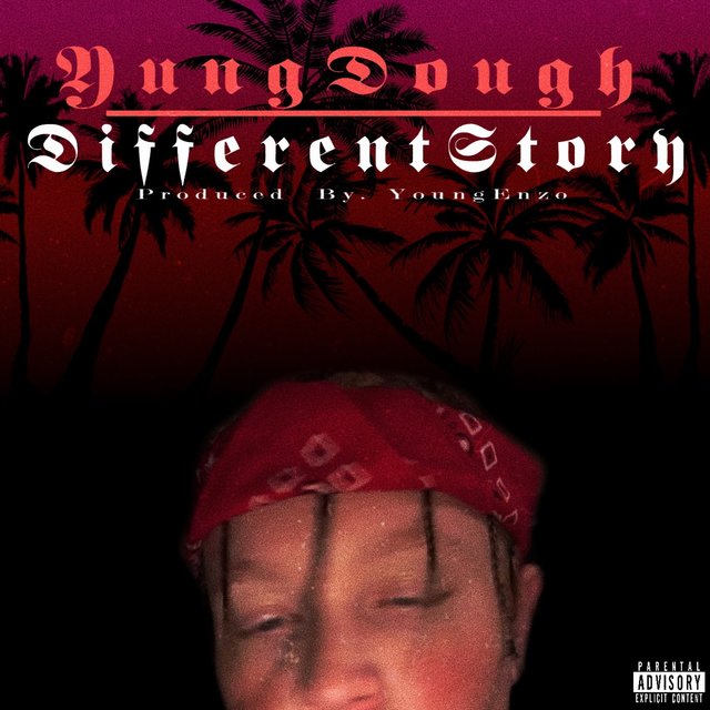 Different Story